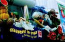 Tiger Balm Gardens, Haw Par Villa, Singapore